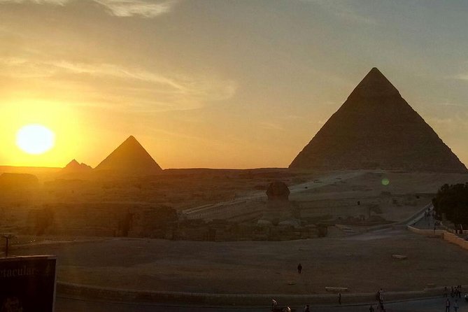 1-Day Trip to Cairo by Plane From Hurghada - Important Notes and Considerations