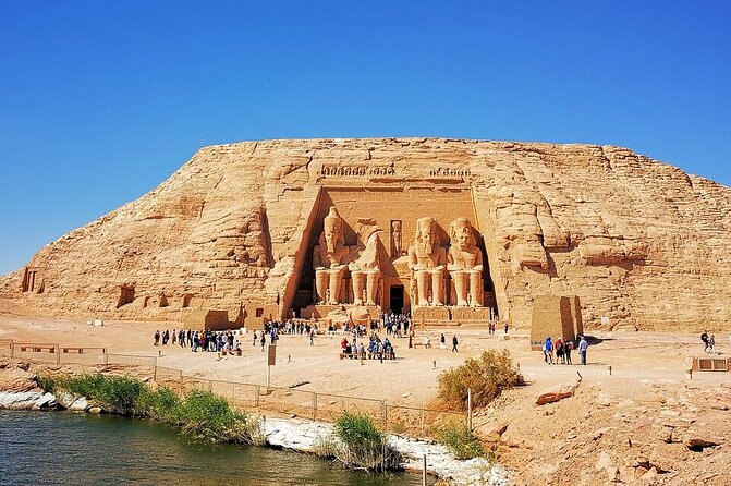 10 Days Holiday in Egypt Cairo Aswan Luxor Hurghada Package - Hurghada Daily Tours