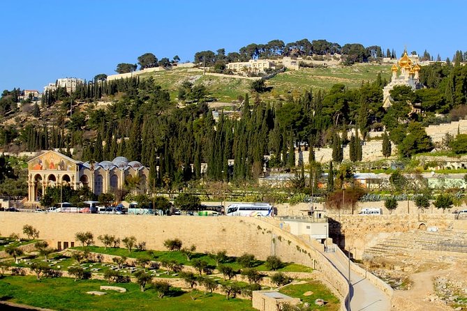 2-Day Best of Israel Tour: Old Jerusalem, Bethlehem, Masada and the Dead Sea - Booking Considerations and Preferences