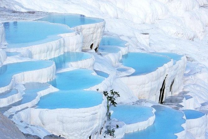 2 Day Ephesus and Pamukkale Tour From Istanbul - Guest Reviews