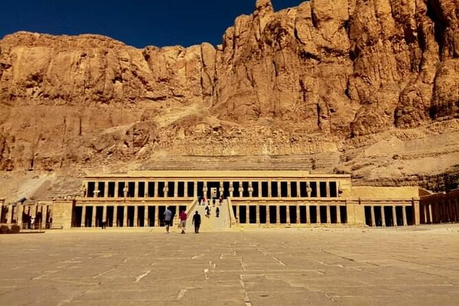 2-Day Private Tour of Luxor - Reviews and Ratings