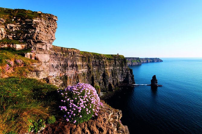 2-Day Southern Ireland Tour From Dublin:Including Blarney and Cliffs of Moher - Additional Considerations