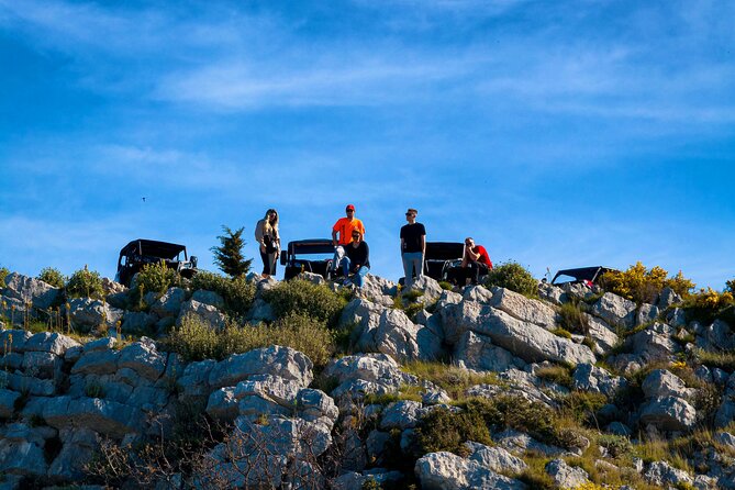 2-Hour Dubrovnik Private Buggy Panorama Safari - Additional Details