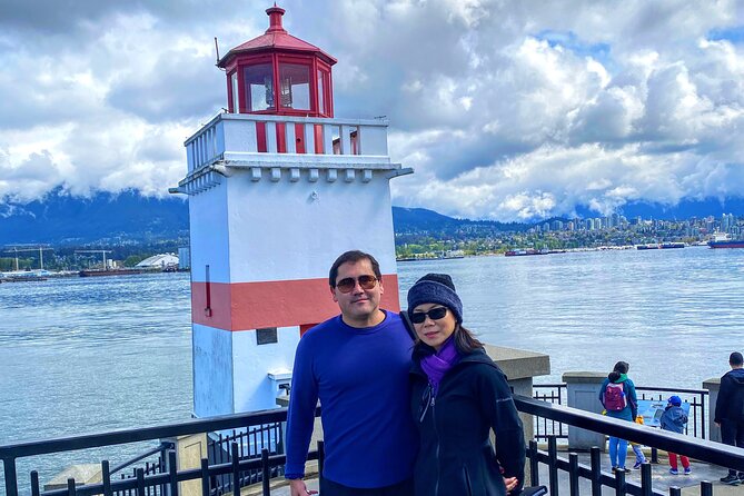 2 Unforgettable Hours in Vancouver - Tour Overview and Duration