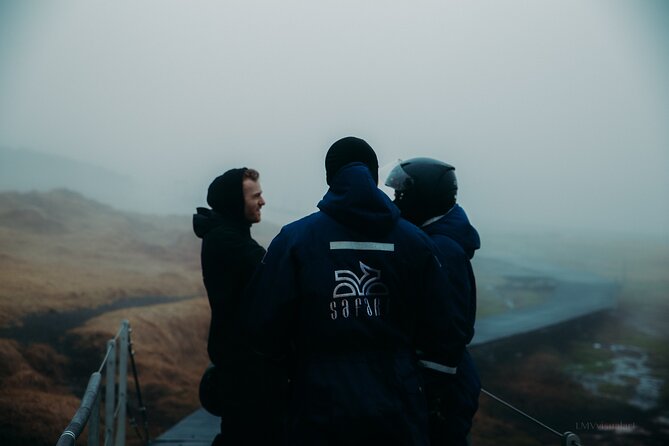 2hr Buggy Lava Field Adventure From Reykjavik - Important Considerations