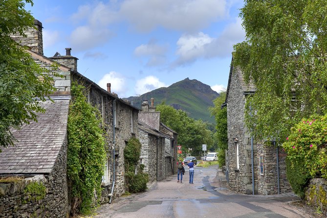 3-Day Lake District Explorer Small-Group Tour From Edinburgh - Additional Information