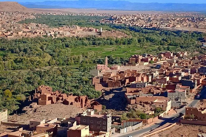 3-Day Luxury/Budget Desert Tour to Marrakech via Merouga From Fez - Booking Information