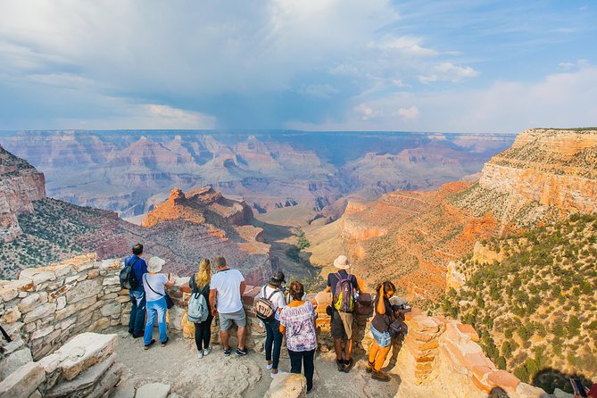 3-Day Tour: Zion, Bryce Canyon, Monument Valley and Grand Canyon - Tour Requirements and Recommendations