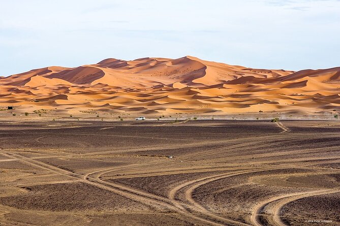 3 Days Tour From Marrakech to Merzouga - Pricing