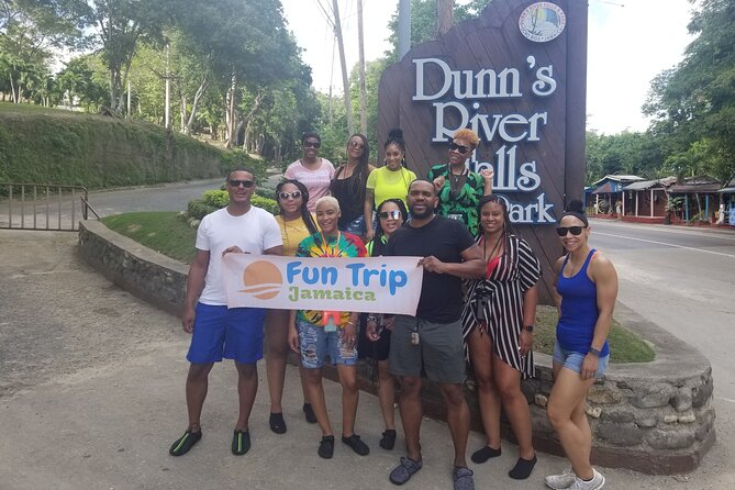 3. Dunns River Falls Ocho Rios Private FunDay Tour - Important Considerations