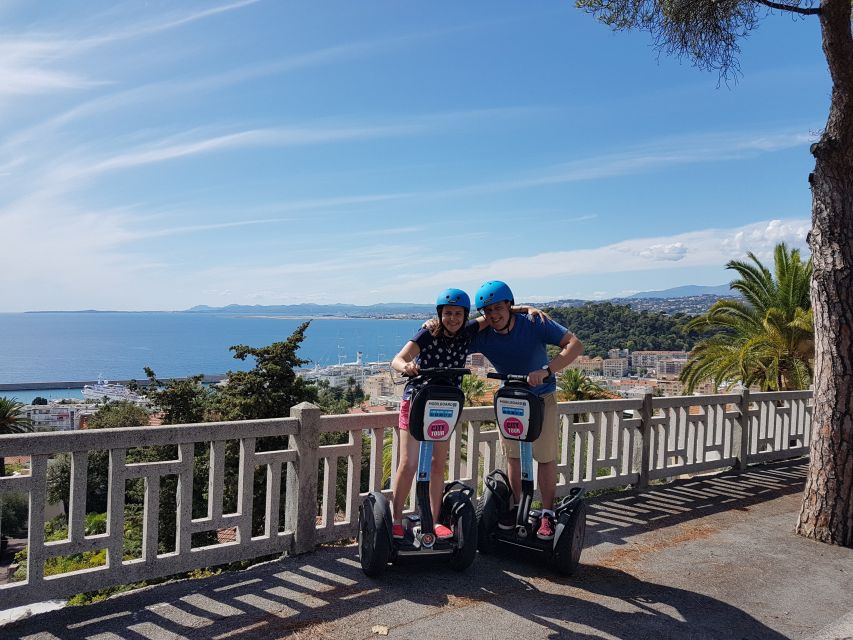 3-Hour Segway Tour to Nice & Villefranche-sur-Mer - Frequently Asked Questions