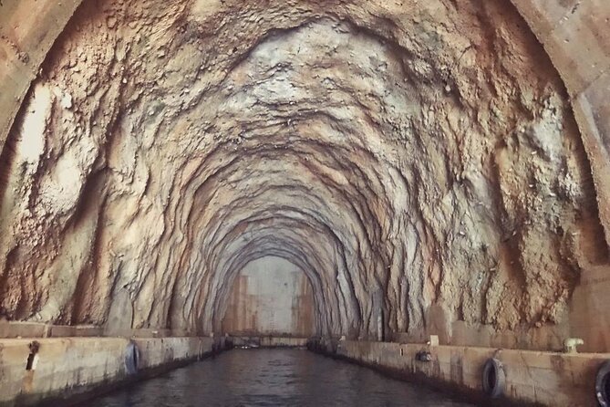 3 Hour Speed Boat Tour to Blue Cave With Wifi and Drinks - Safety and Medical Conditions