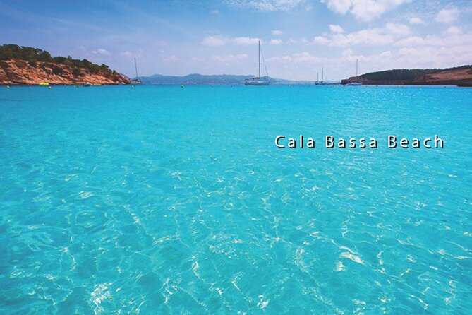 3 Hours All Inclusive- Beach Cruiser - On-board Comforts and Services