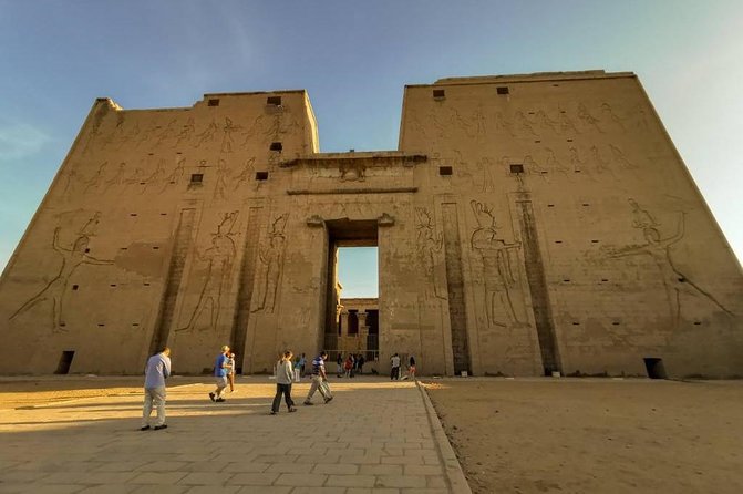 4-Day 3-Night Nile Cruise From Aswan to Luxor - Luxury Tour - Pricing and Availability