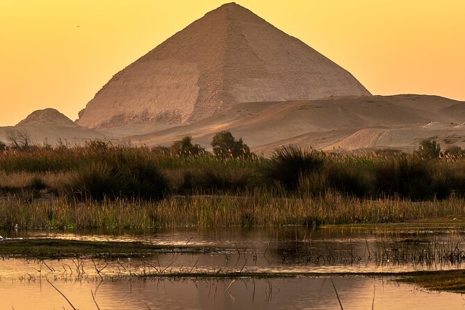 4 Days 3 Nights Private Tour to Explore Giza and Cairo - Booking and Pricing