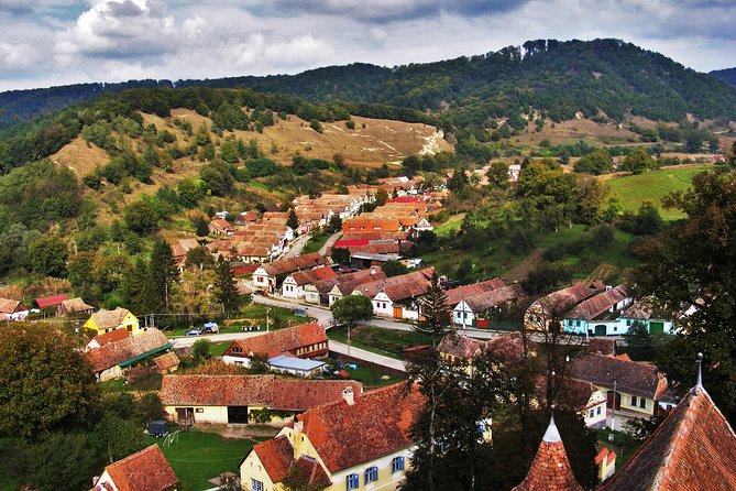 4 Days Private Tour in Transylvania: Sibiu, Sighisoara and Brasov - Pricing and Policies