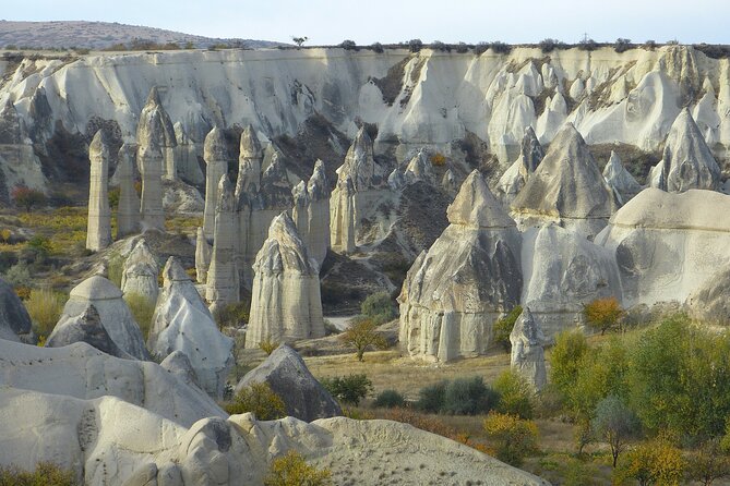 4-Days Turkey Tour Cappadocia Ephesus and Pamukkale - Ephesus Exploration