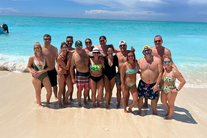 4-Hour Bahamas Excursion: Snorkeling, Wildlife, and Beach Club - Meeting and Pickup Details