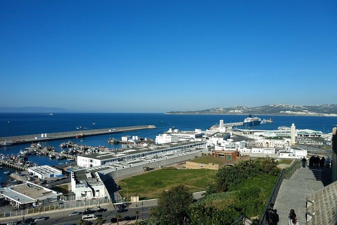 4 Hour Tangier City Private Tour - Tour Reviews