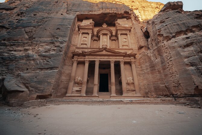 5-Day Private Tour to Amman Jerash Madaba Petra Wadi Rum Dead Sea - Frequently Asked Questions