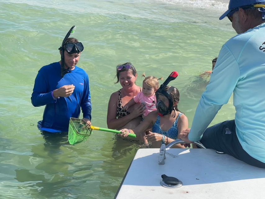 5-Hour Egmont Key Tour in St. Pete - Frequently Asked Questions