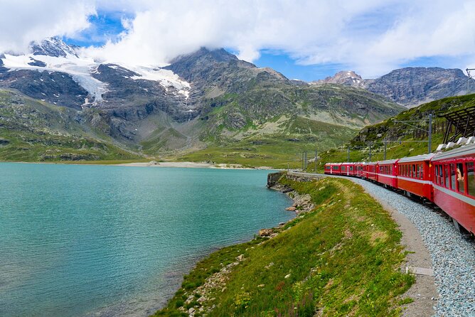 6-Day Italian Lakes, Milan With Bernina Express Experience - Free Time in Milan