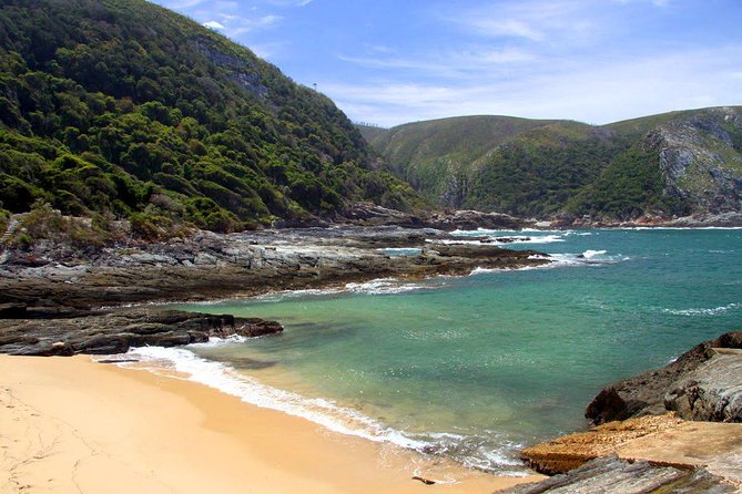 7 Day Garden Route to Addo, Cape Point and Winelands Combo Tour - Additional Information