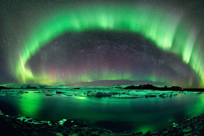 7-Day Self-Drive Private Tour Northern Lights Adventure - Iceland South & West - Itinerary Highlights