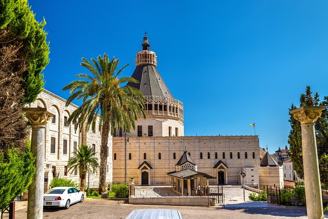 7-Night Israel Highlights and Bibleland Tour - Tour Reviews