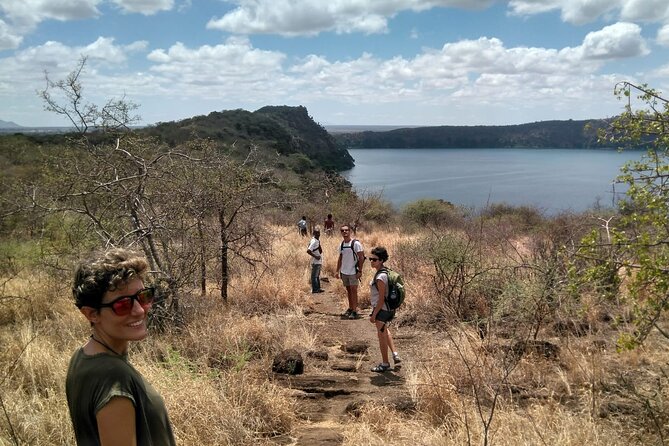 8-Hour Lake Chala Guided Tour From Moshi or Arusha | BURIGI CHATO SAFARIS Co LTD - Wildlife Spotting Opportunities