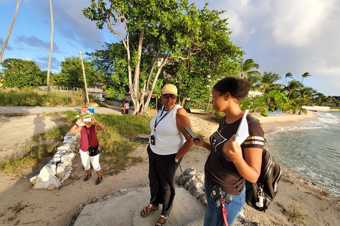 A Two Hour Historic Walking Tour of Speightstown - What to Expect