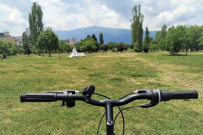 Adventure Bike Tours in Sofia - Meeting Point and Time