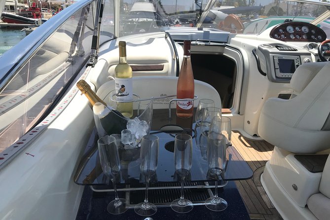 Afternoon Yacht Charter in Lagos With Drinks, Tapas, Paddle Boards and Kayak - Additional Information