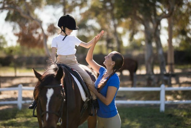 Agadir 2-Hour Private Horse Riding Experience With Pickup - Post-Ride Refreshment