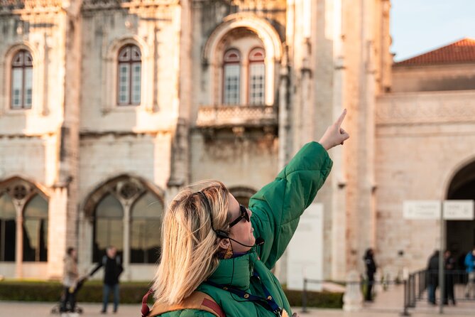 Age of Discoveries Walking Tour in Belém - Cancellation and Refund Policy