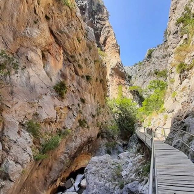 Alanya Sapadere Canyon Tour - Convenient Booking Options