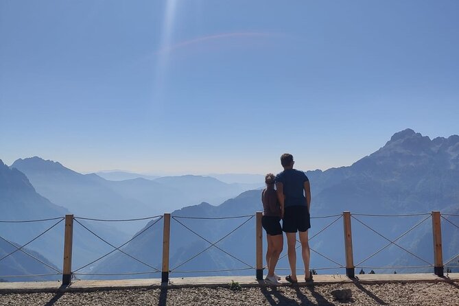 Albanian Alps and Theth Village Day Tour From Tirana W/ Lunch - Memorable Experience