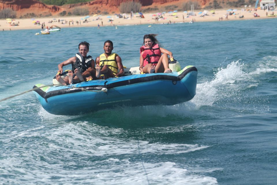 Albufeira: Crazy Couch Ride - Customer Reviews