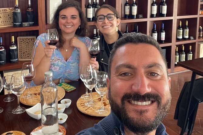 Alentejo Wine Tour From Évora - Cancellation Policy