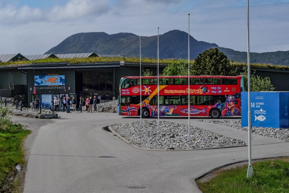 Alesund: City Sightseeing Hop-On Hop-Off Bus Tour - Frequently Asked Questions