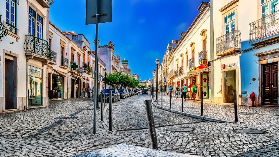 Algarve: Off-the-Beaten-Path Day Trip - Tavira Attractions