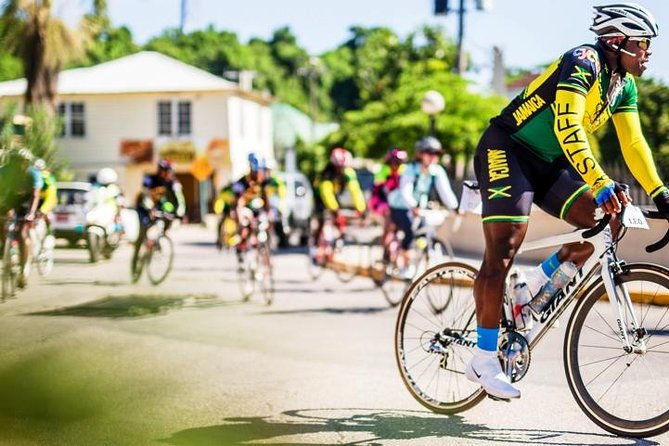 All-Inclusive Cycling Tour of Jamaica - 5 Day/4 Night Biannual (Road Bikes) - Meals and Refreshments