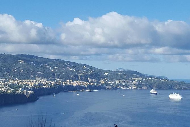 Amalfi Coast and Surrounding Area - Frequently Asked Questions