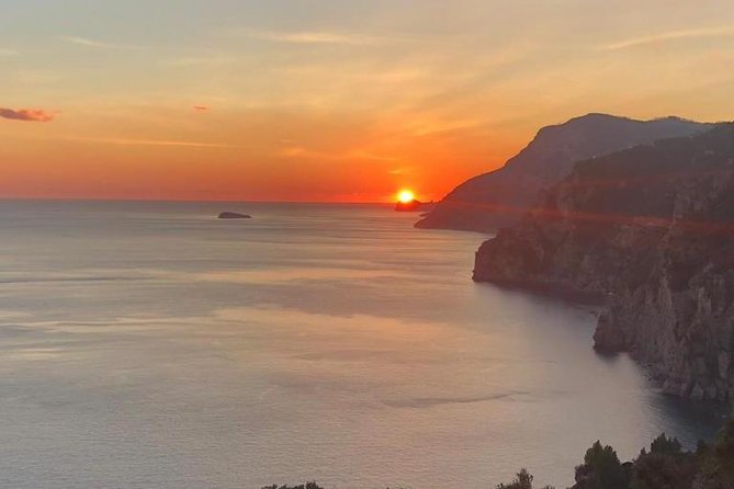 Amalfi, Positano & Ravello Small Group Tour From Sorrento With Lunch - Customer Feedback and Ratings