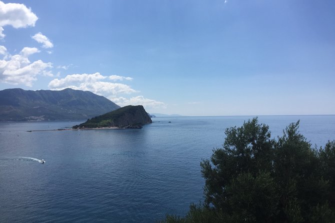 Ancient Budva & Unique St.Stephen Private Tour - Booking and Availability