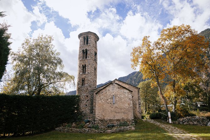 Andorra Small Group Day Tour From Barcelona - Minimum Participants Requirement