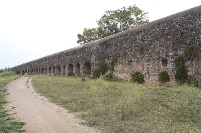 Appian Way Catacombs and Acqueducts With Lunch Included - Booking Information and Inclusions