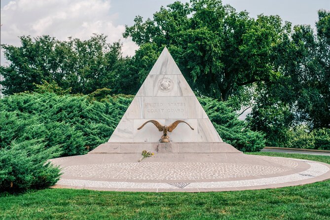 Arlington National Cemetery Walking Tour & Changing of the Guards - Significant Gravesites and Memorials