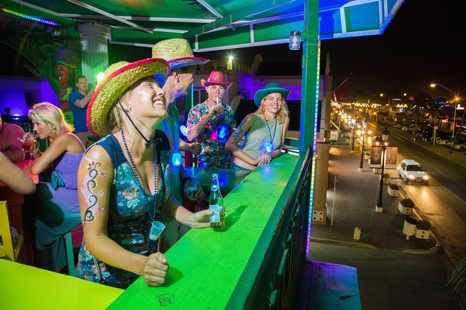 Aruba Dinner and Nightlife Tour - Customer Reviews