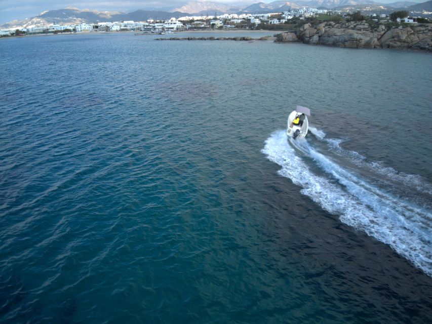 Astypalaia: 5m-Meter Boat Rental With License - Frequently Asked Questions